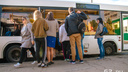 «Многие будут благодарны»: самарцы попросили продлить маршрут автобуса № 67 до «Кошелев-Парка»