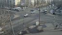 В Кургане и Шадринске поставили еще четыре камеры видеофиксации нарушений Правил дорожного движения