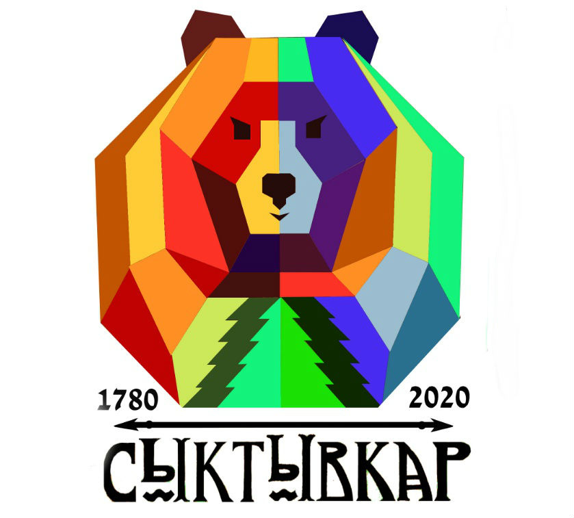 Логотип, который сняли с голосования