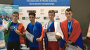 Молодой новосибирец стал призёром первенства мира по французскому боксу