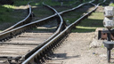 Реконструкцию ростовской детской железной дороги закончат в середине 2020 года