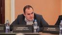 «Министерской зарплаты у меня не будет»: новосибирский депутат стал советником главы Хакасии