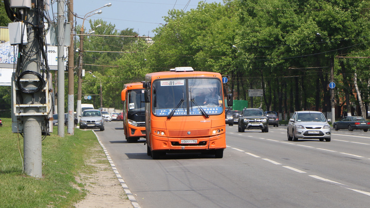 Жители пригородов создали петицию против выделенной полосы для транспорта на проспекте Гагарина