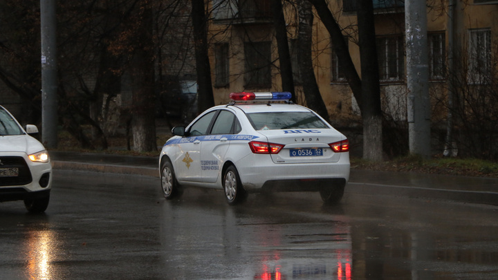 В Нижнем Новгороде задержали двух полицейских, которые «развели» наркоторговца на 2 млн рублей