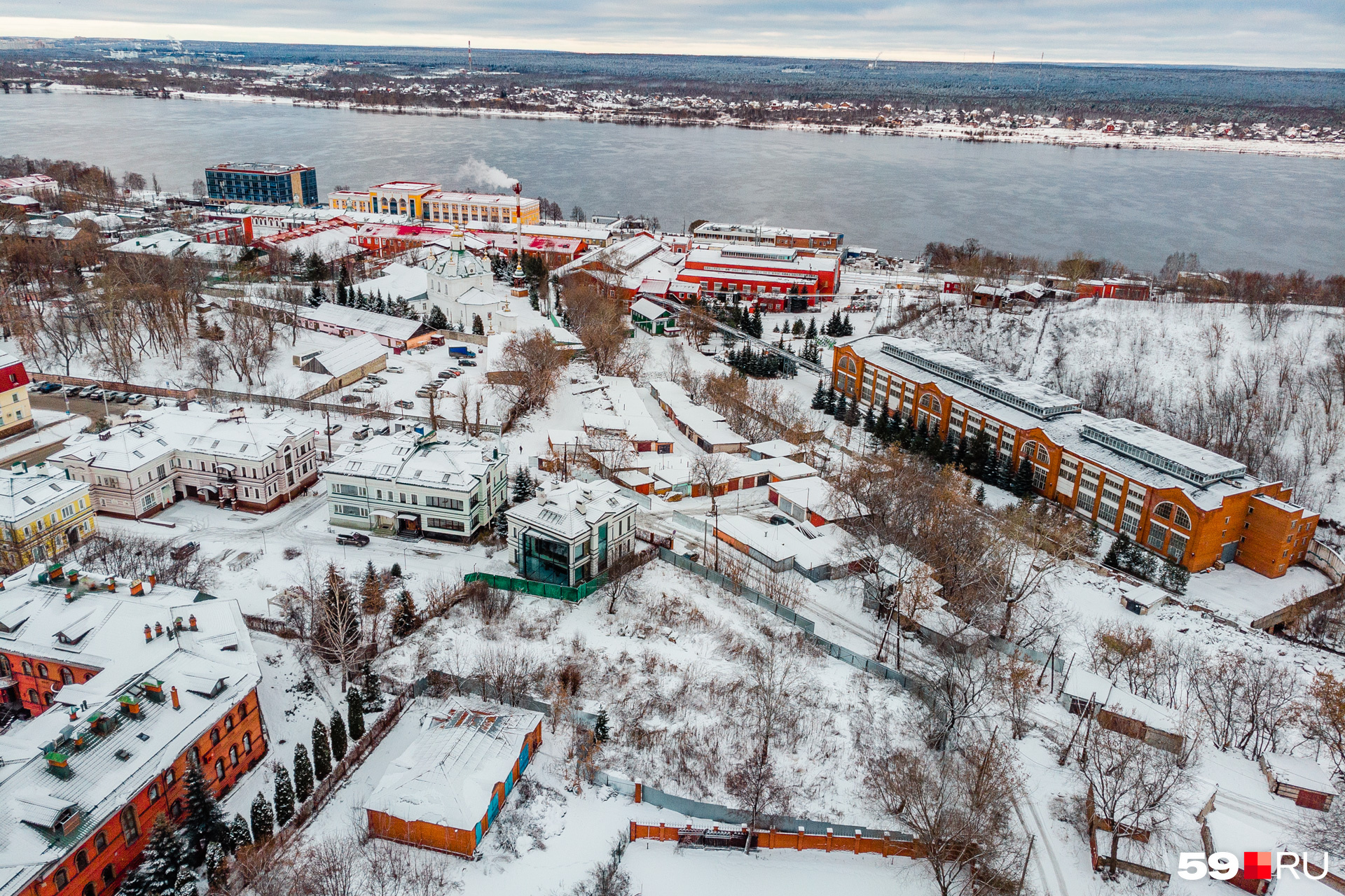 Завод шпагина