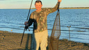 «В Африке карпы такие же, как в России»: курганец Михаил Летунов приехал со Всемирных рыболовных игр