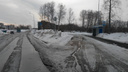 Там темно и страшно: власти отказались продлевать автобусный маршрут до посёлка умных новосибирцев