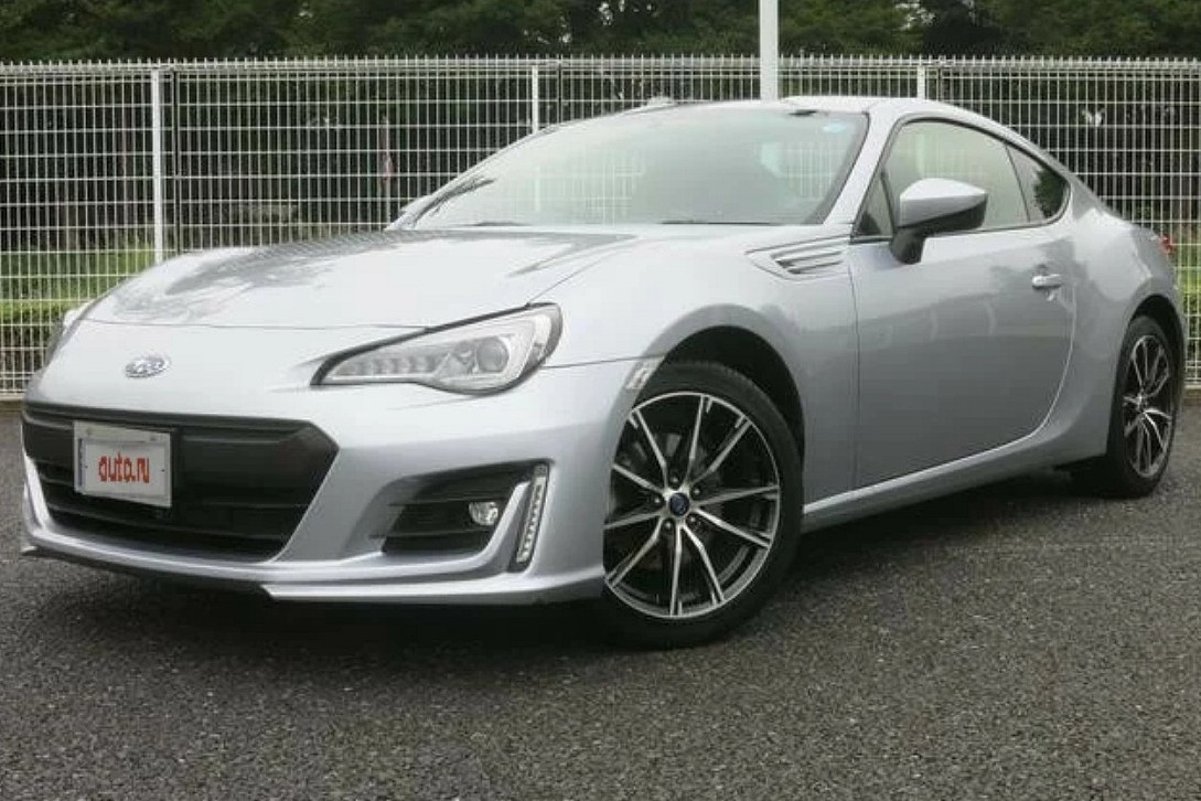 Subaru BRZ небросок внешне, но это одна из самых азартных моделей японской марки Subaru BRZ небросок внешне, но это одна из самых азартных моделей японской марки