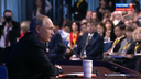 «Мы десятилетиями скидывали мусор в яму»: Владимир Путин обозначил решение проблемы с отходами
