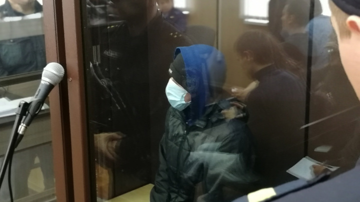 Суд по резне в пермской школе. Следим за допросом пострадавших в режиме онлайн