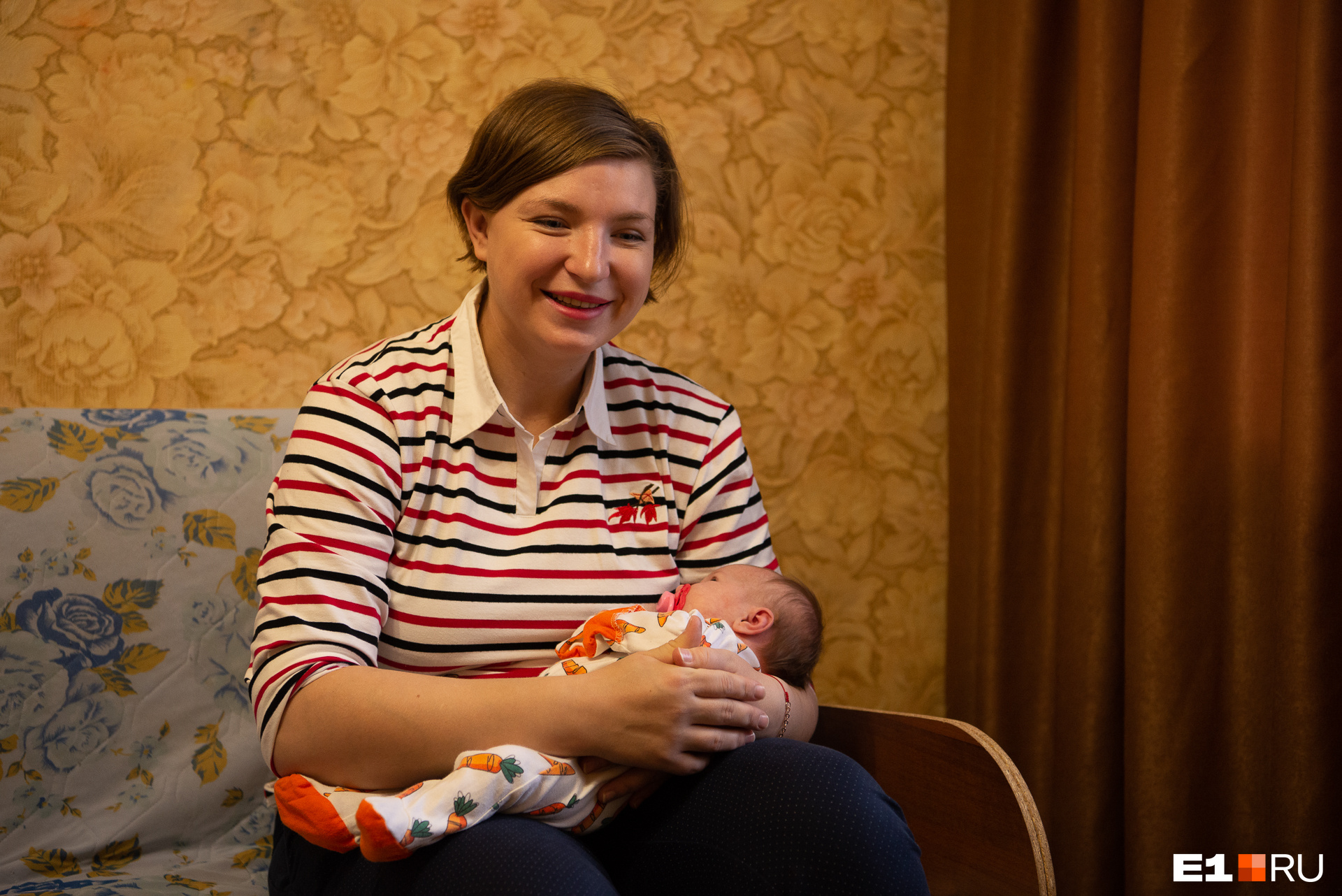Вика — гражданка Украины, поэтому дети не могут получить полноценную медицинскую помощь 