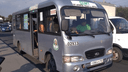 Транспортные войны: автобусы № 11 и 40 стали обслуживать сразу два перевозчика