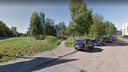 В парке на Шубина нашли тело пенсионерки