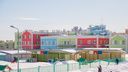 На улице Мира в Крутых Ключах построят два новых детских сада