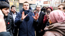 Глава Нижнего Новгорода назвала призывы Навального непонятными, невменяемыми и неадекватными