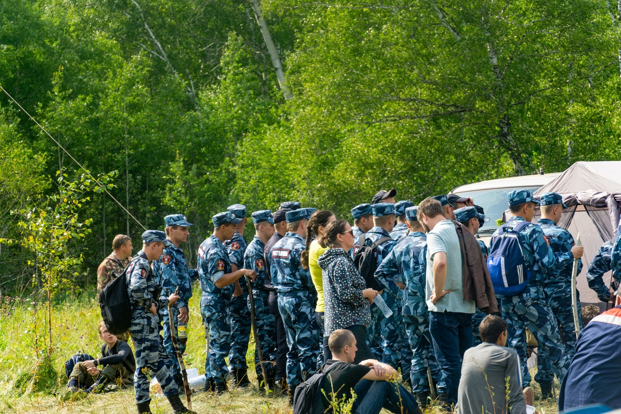 Женщина думала только о том, что её ждёт семья и какую боль она причинит им, если не вернётся домой Женщина думала только о том, что её ждёт семья и какую боль она причинит им, если не вернётся домой