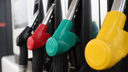 Ростов занял четвертое место в ЮФО по ценам на бензин