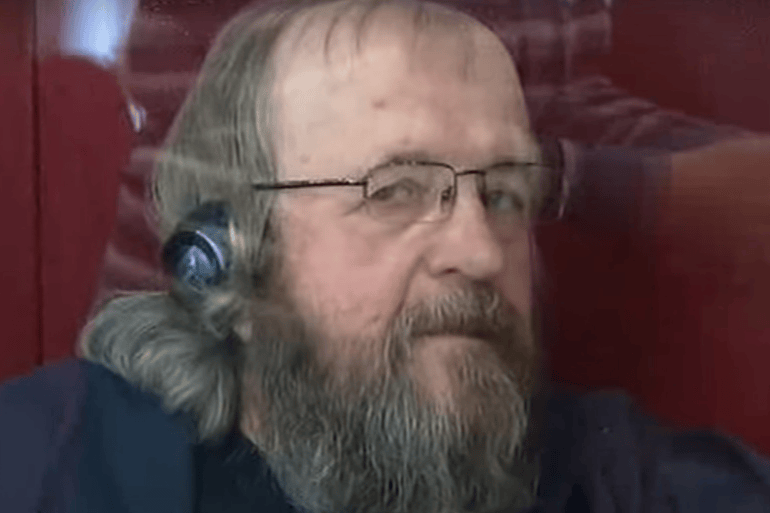 Сейчас Александру Бушуеву 70 лет Сейчас Александру Бушуеву 70 лет