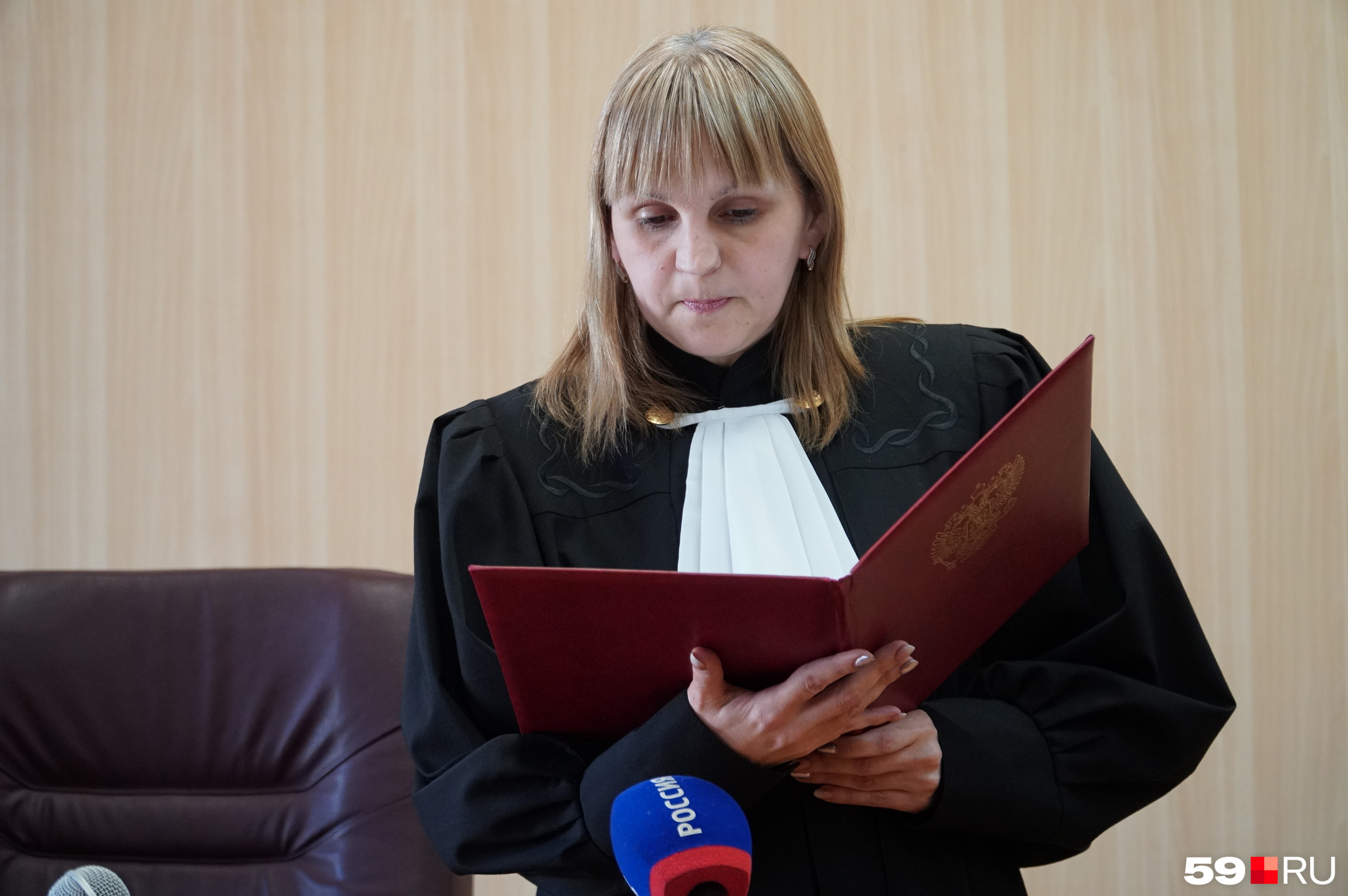 Судья постановила отправить Лебедева в СИЗО