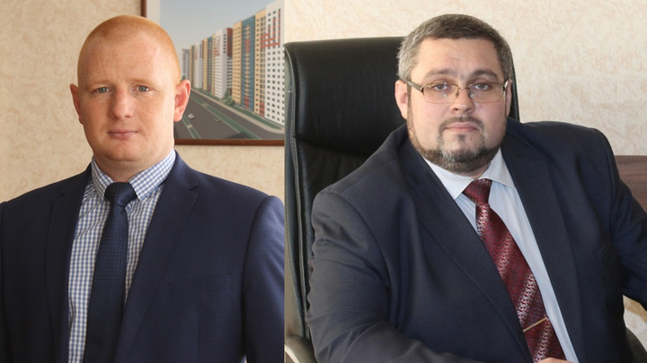 Два питерских чиновника возглавили департамент строительства в Нижнем Новгороде