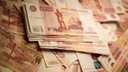 «Нет собственных средств»: Волгоградская область вошла в тройку регионов РФ с долгами по зарплате