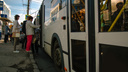 Автобусы отдали частникам незаконно? В отношении мэра Самары возбудили дело