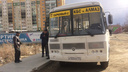 В новый микрорайон Челябинска продлят маршруты общественного транспорта