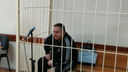 Самарский областной суд оставил экс-полковника ФСБ Гудованого под арестом