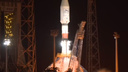 Самарская ракета доставила на орбиту европейский метеорологический спутник