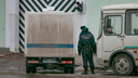 Грозит 10 лет тюрьмы за 20 тысяч рублей: на Дону вооруженный грабитель напал на офис микрозаймов
