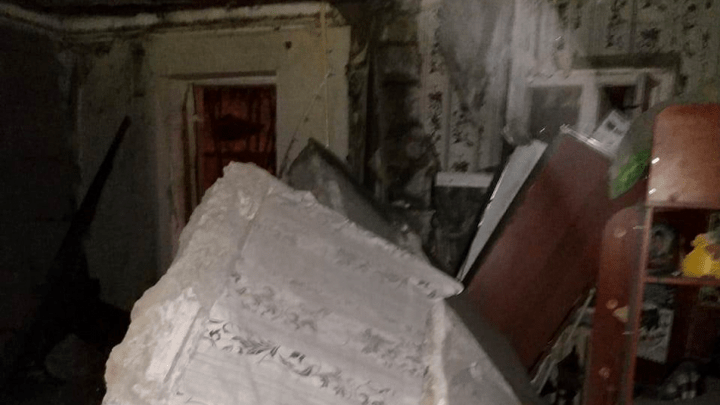 В Уфе скончался мужчина, в чьей квартире на Пекинской прогремел взрыв