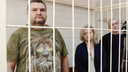 Самарский бизнесмен подал в суд на осужденного блогера Олега Иванца
