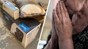 «В подсознание проникают»: сибирячка купила накидку за 130 тысяч. И обвинила продавца в гипнозе