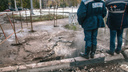 «В квартирах станет прохладнее»: в Кировском районе коммунальные службы будут устранять неполадки