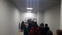 Страсти по квитанциям: в офисы «Газпром межрегионгаз Самара» выстроились очереди