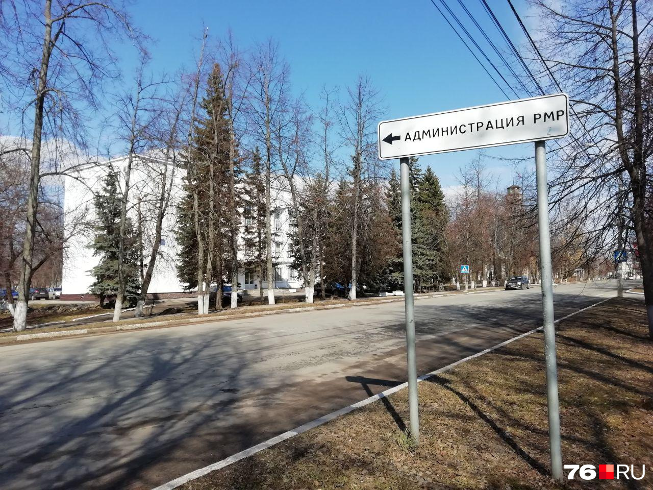 Оперативно решить проблему чиновники не смогли Оперативно решить проблему чиновники не смогли