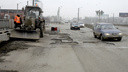 «Качество отвратительное»: депутаты раскритиковали ремонт дорог в Челябинске