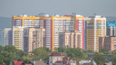 Власти Самары оценили один квадратный метр жилья в 34 283 рубля