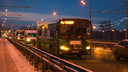 «Ездят не по расписанию»: в Ярославле сломались сервисы, отслеживающие работу транспорта