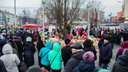 Найдены тела всех погибших на пожаре в Кемерово