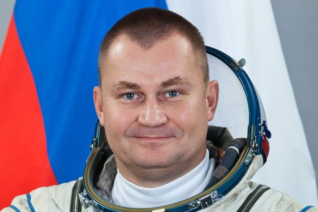 Алексей Овчинин