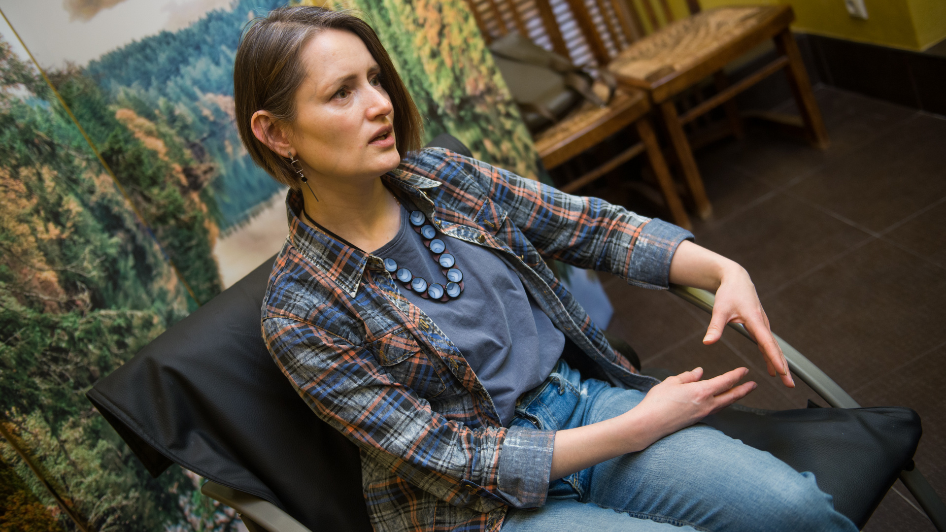 Почему не стыдно быть «ленивой мамой»: психолог Анна Быкова — о том, к чему приводит гиперопека