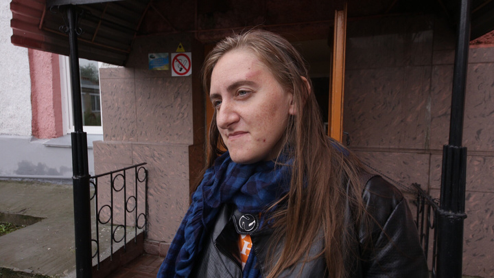 «Меня спас спальник»: жительница Ялуторовска рассказала, как пережила ДТП с мусоровозом в Челябинске