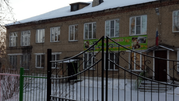 «Всю ночь ребёнка откачивали»: в садике под Челябинском массово заболели дети