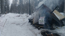 После столкновения активистов с рабочими на Шиесе полиция возбудила уголовное дело