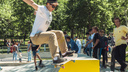 Трюки в воздухе, рок и адреналин: в Самаре пройдет турнир по скейтбордингу