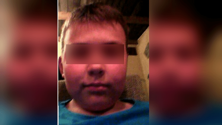 Пропавшего в Уфе 11-летнего Михаила Кичко нашли