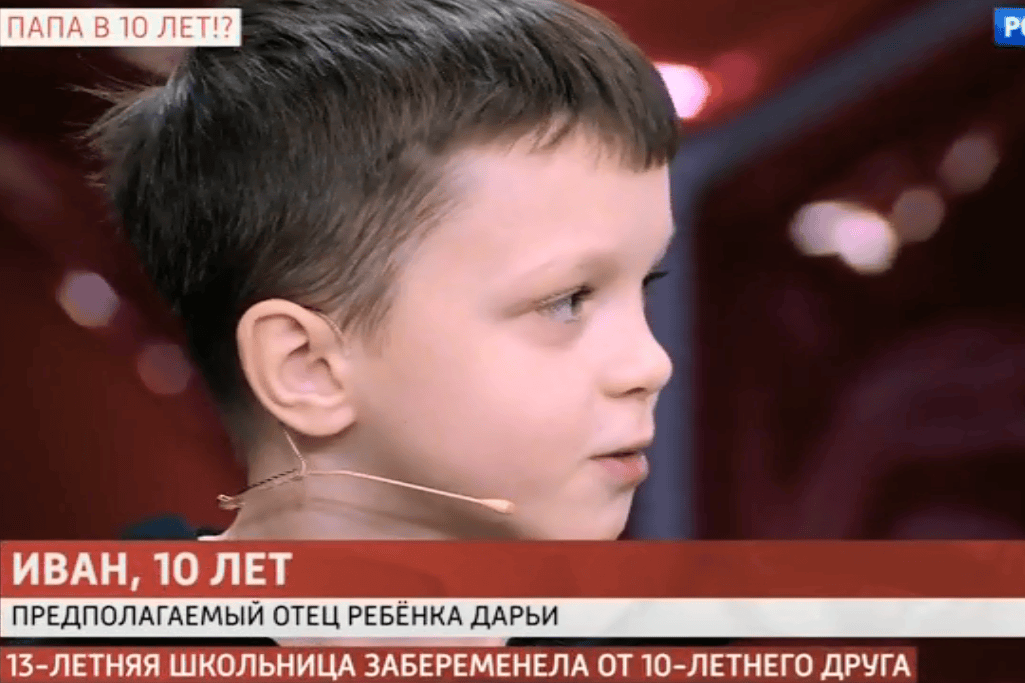 Летом дети даже сыграли «игрушечную» свадьбу Летом дети даже сыграли «игрушечную» свадьбу