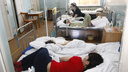 «У большинства — свиной»: в Челябинской области подсчитали заболевших гриппом