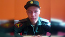Солдат-срочник умер в московском госпитале от пневмонии после лыжной гонки в Чебаркуле
